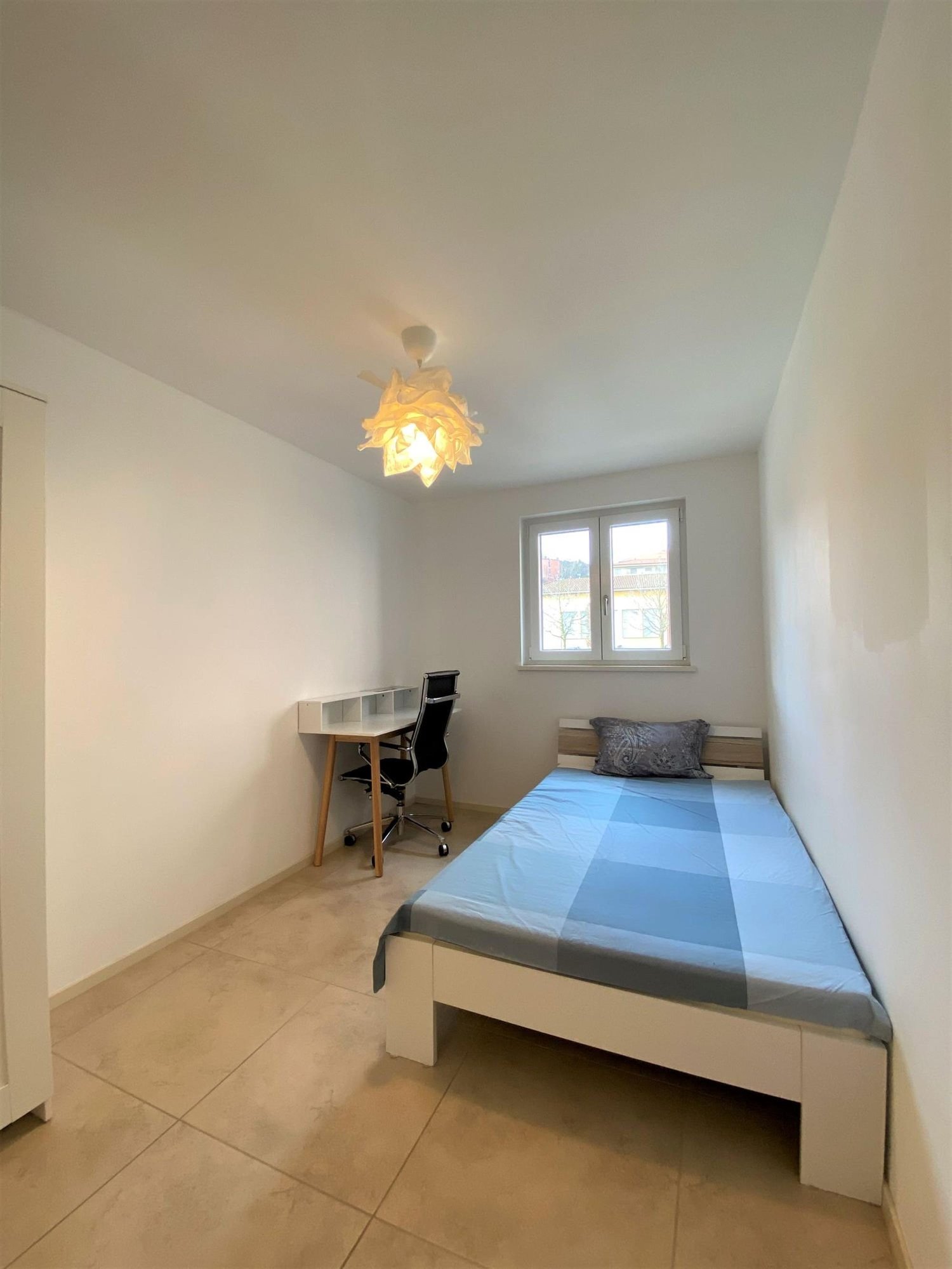 4 ½ pièces appartement, photo 6 sur 10