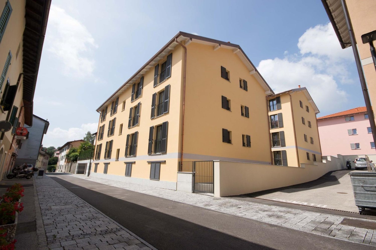 4 ½ pièces appartement, photo 9 sur 10