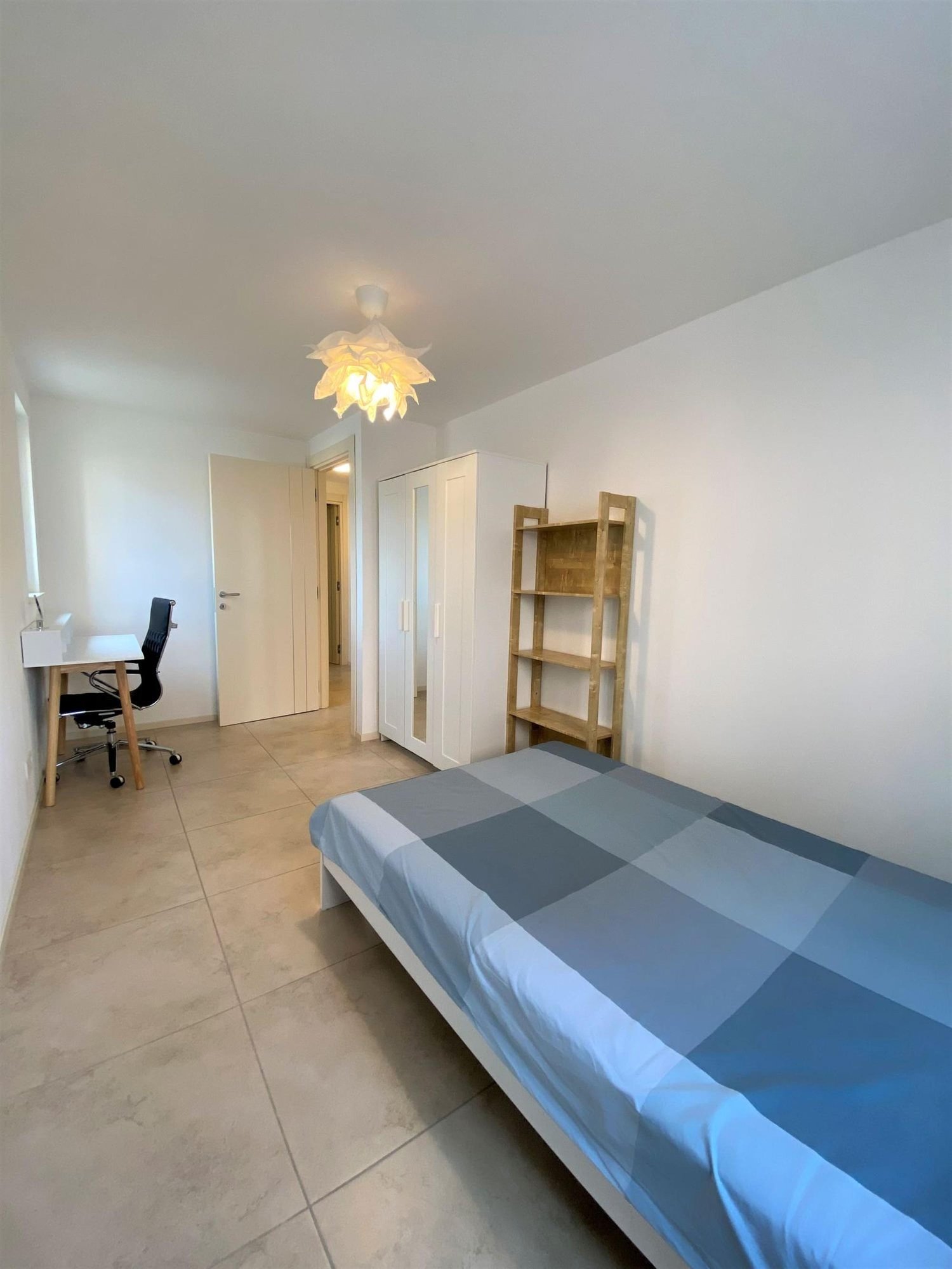 4 ½ pièces appartement, photo 7 sur 10