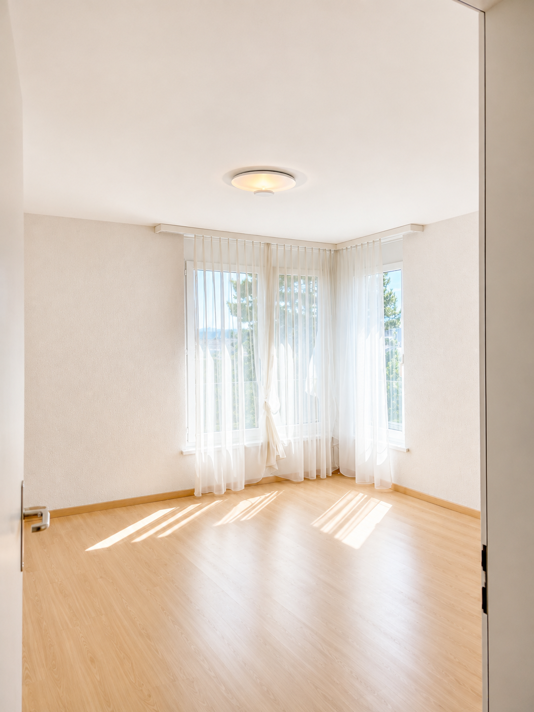 3 ½ rooms apartment, Foto 8 von 10