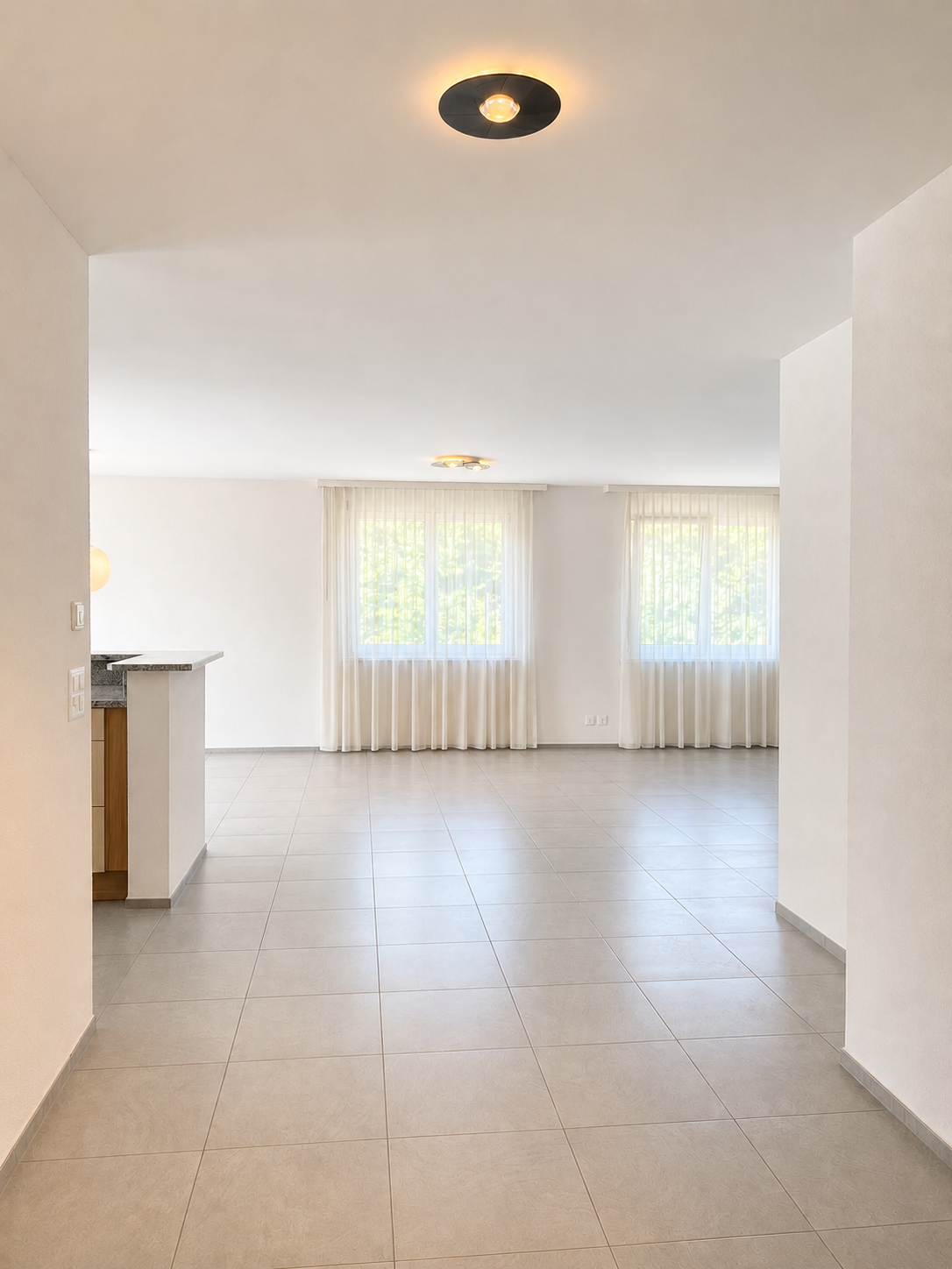 3 ½ rooms apartment, Foto 9 von 10