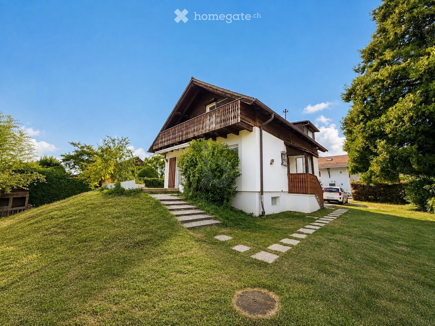 6 Zimmer Einfamilienhaus, Foto 5 von 5