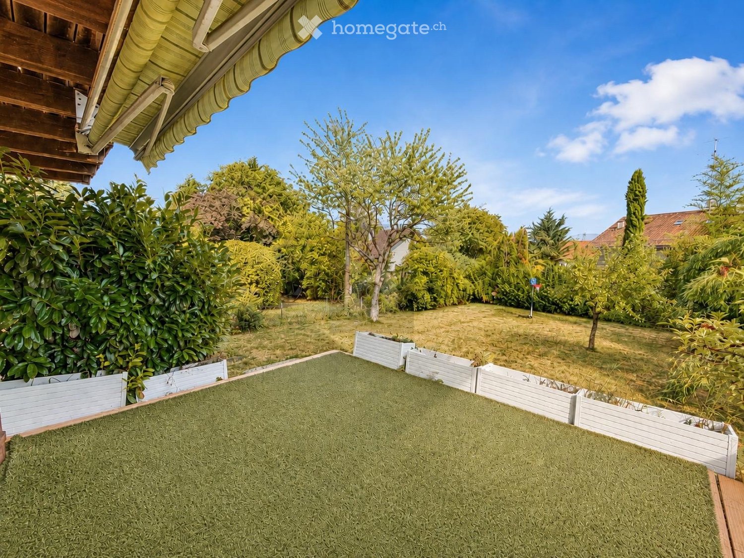 6 Zimmer Einfamilienhaus, Foto 3 von 5