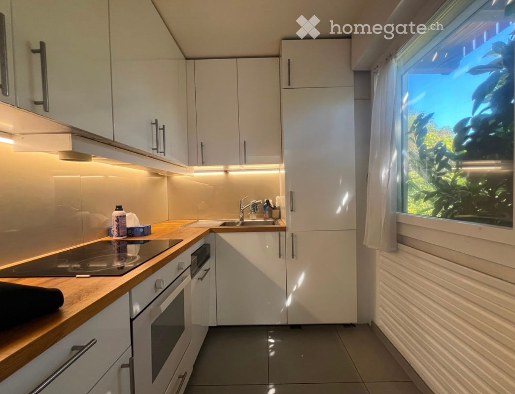 6 Zimmer Einfamilienhaus, Foto 1 von 5