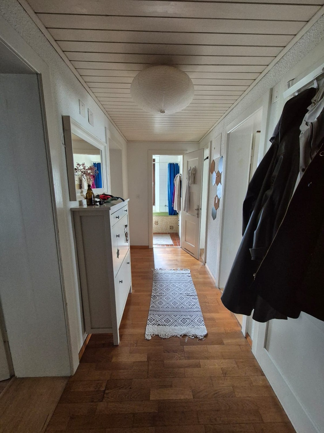 Appartement de 3 ½ pièces