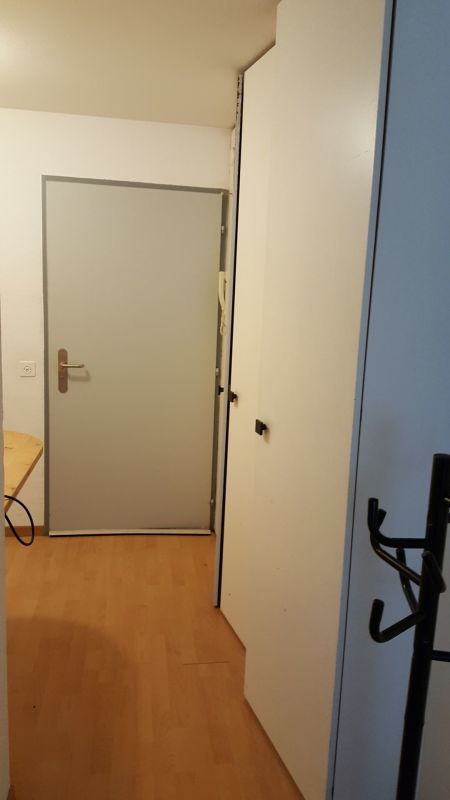 1 room studio