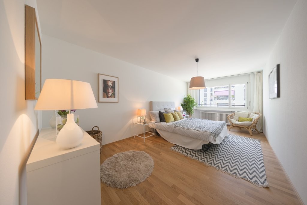 3 rooms apartment, Foto 8 von 10