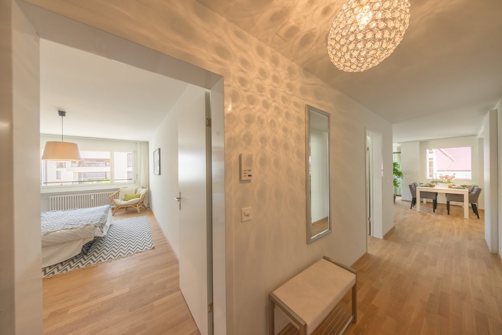 3 rooms apartment, Foto 5 von 10
