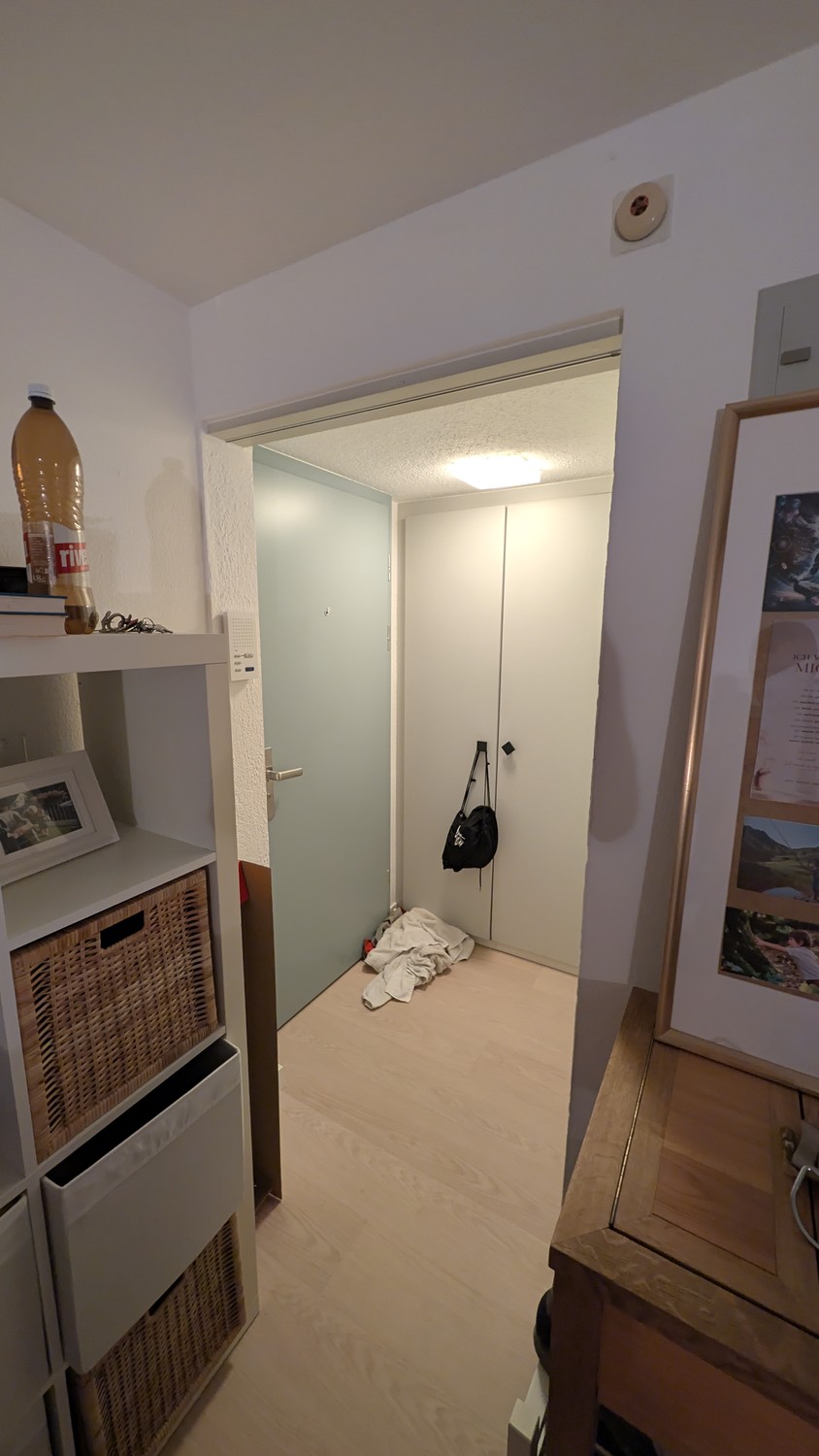 Appartamento di 2 ½ locali