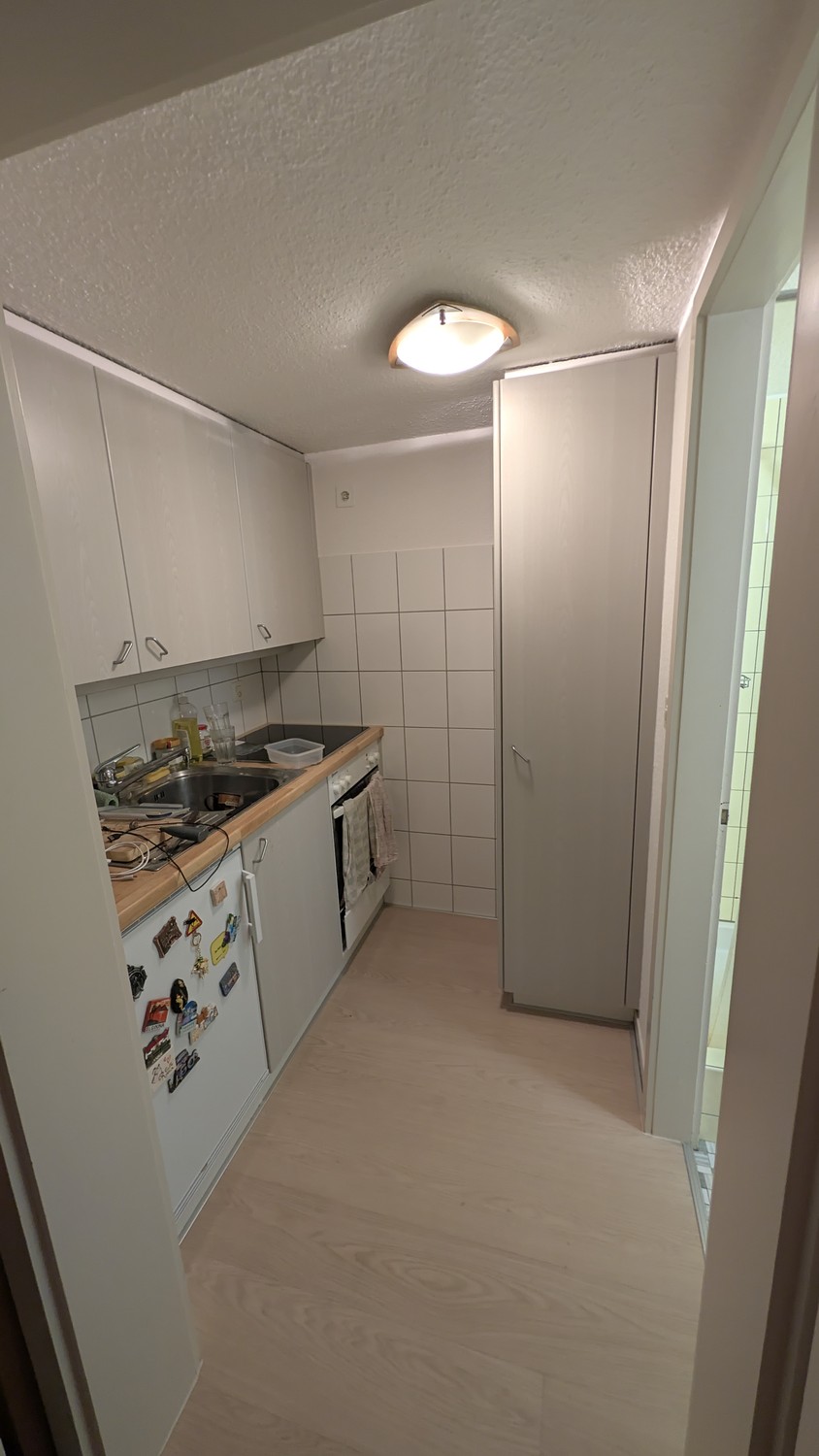Appartamento di 2 ½ locali