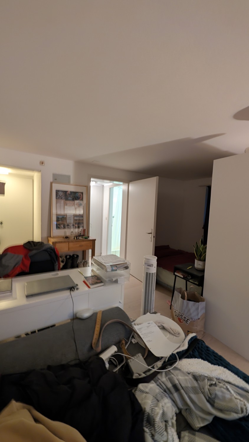 Appartamento di 2 ½ locali