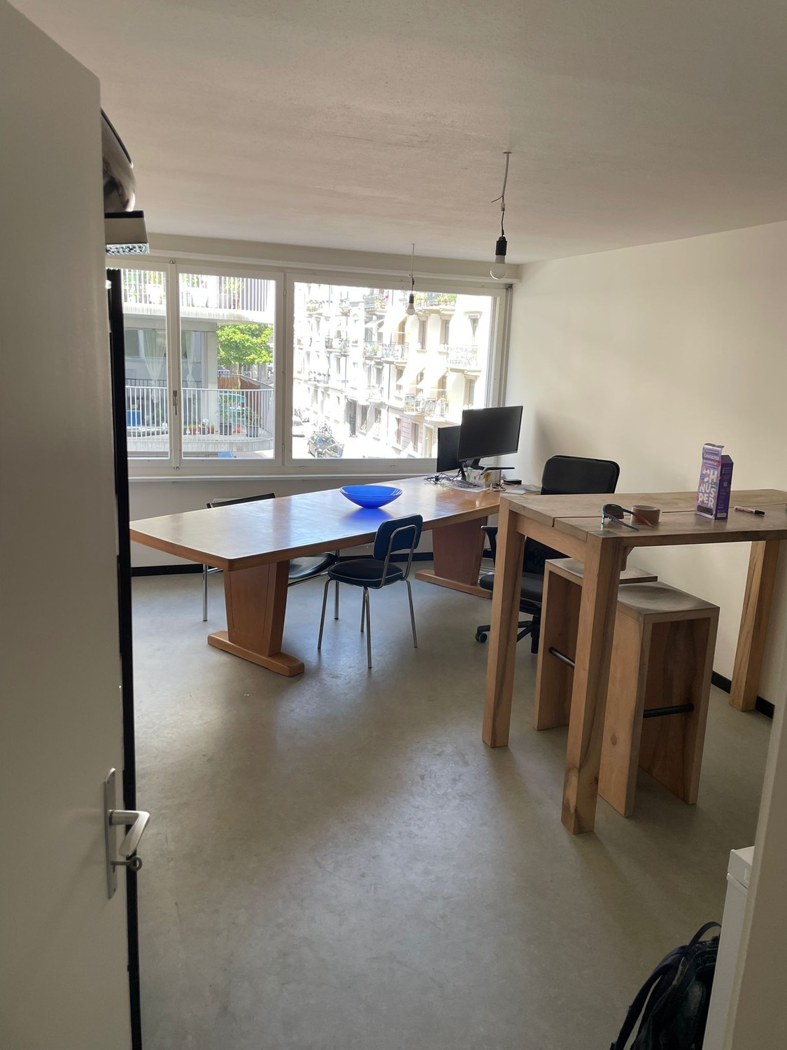 Bureau