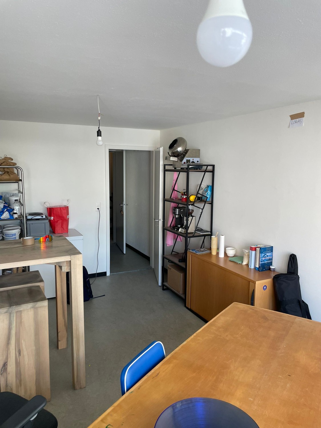 Bureau