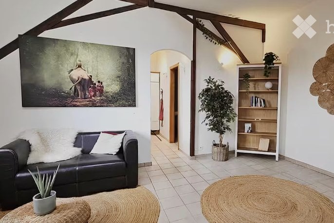 Appartamento di 2 ½ locali