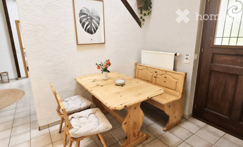 Appartamento di 2 ½ locali