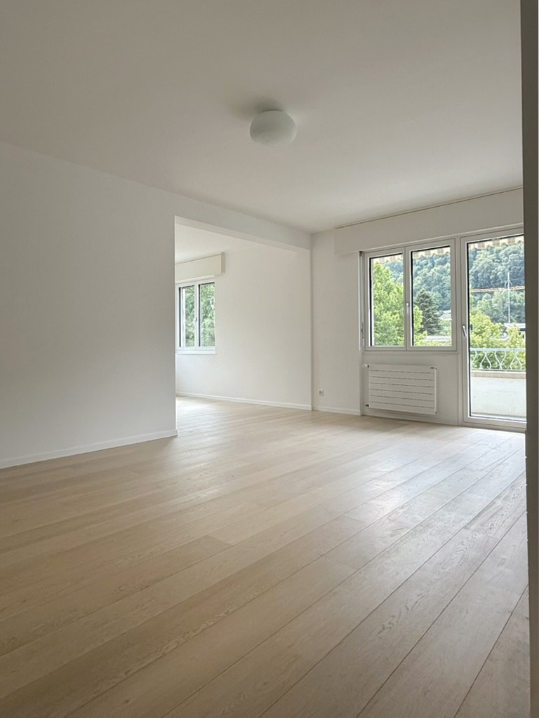4 ½ rooms apartment