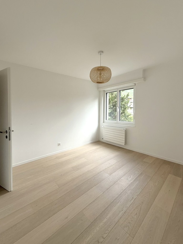 4 ½ rooms apartment