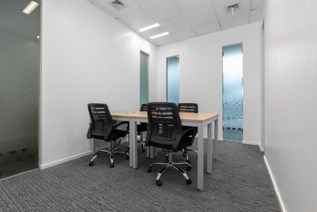 Büro, Foto 5 von 10