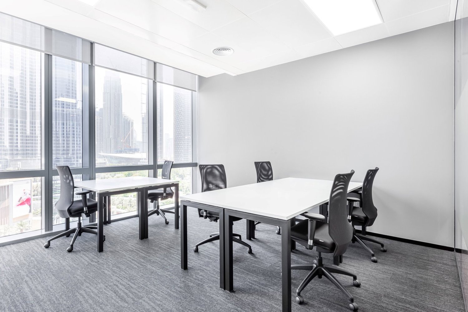 Büro, Foto 10 von 10