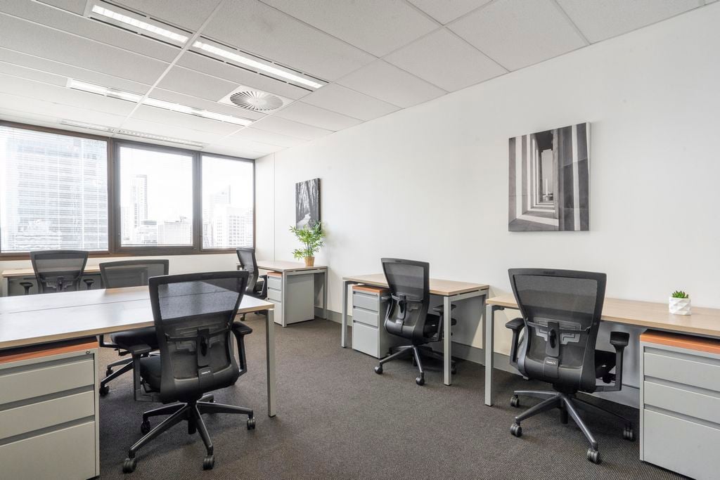 Büro, Foto 2 von 10