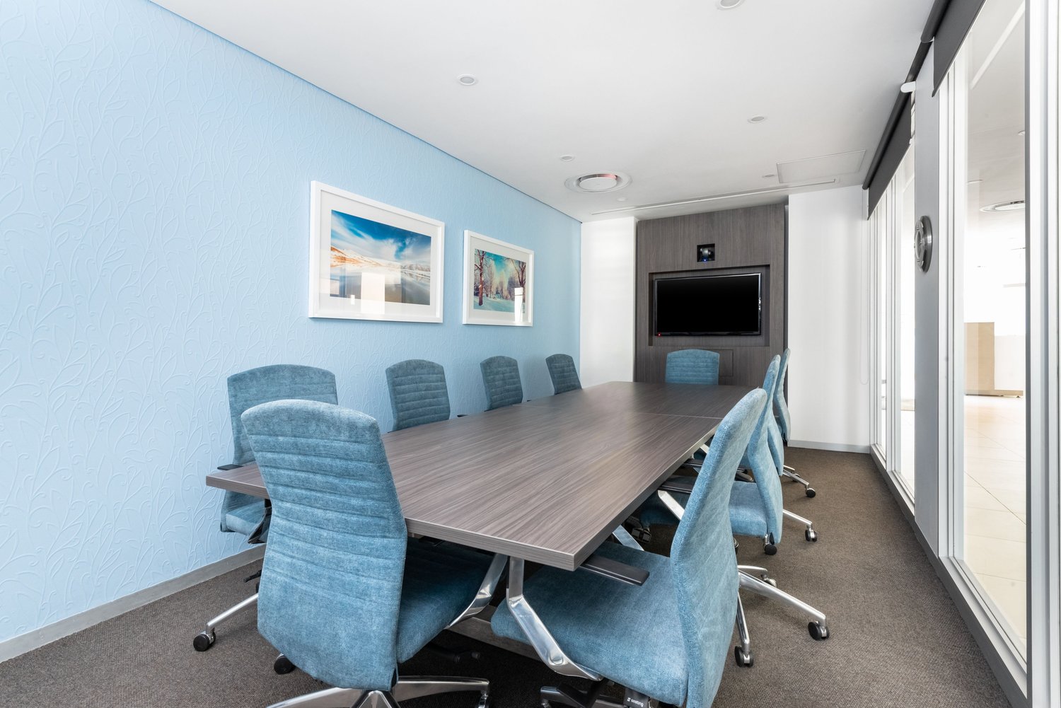 Büro, Foto 6 von 10