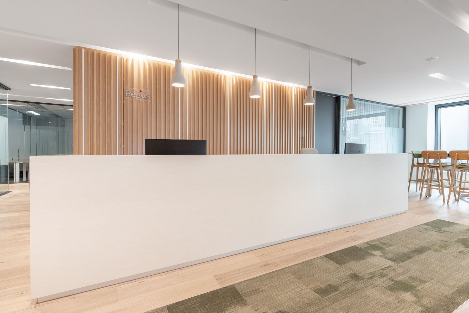 Büro, Foto 3 von 10