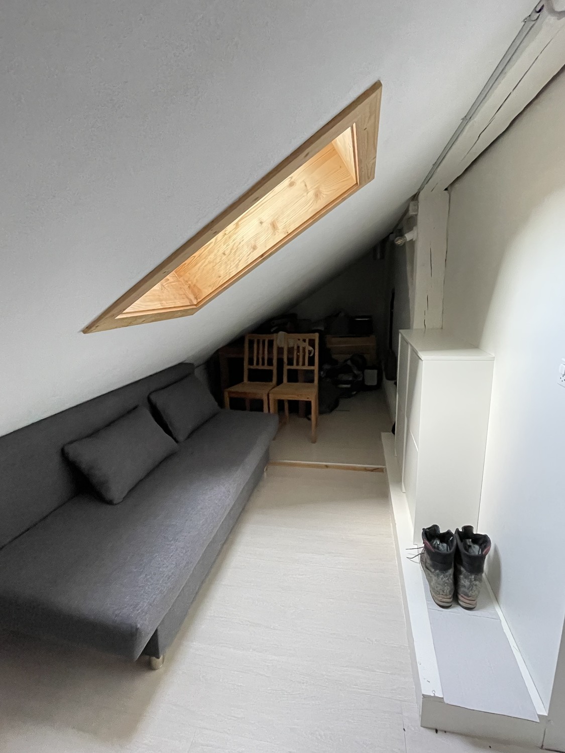 3 rooms apartment, Foto 6 von 8