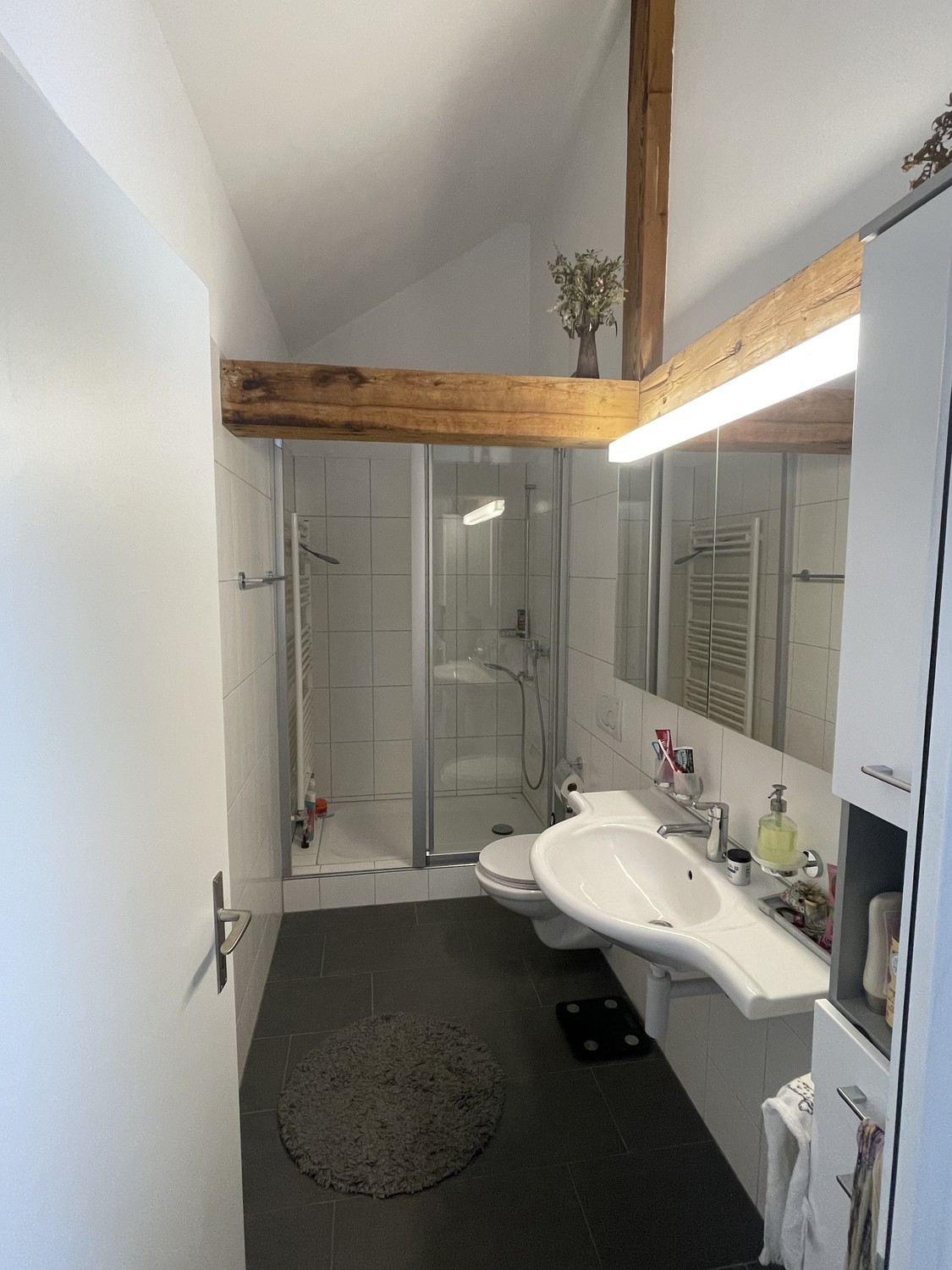 3 rooms apartment, Foto 7 von 8