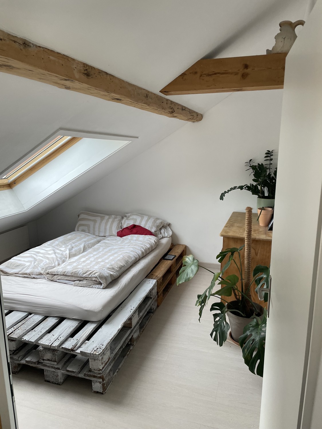 3 rooms apartment, Foto 8 von 8