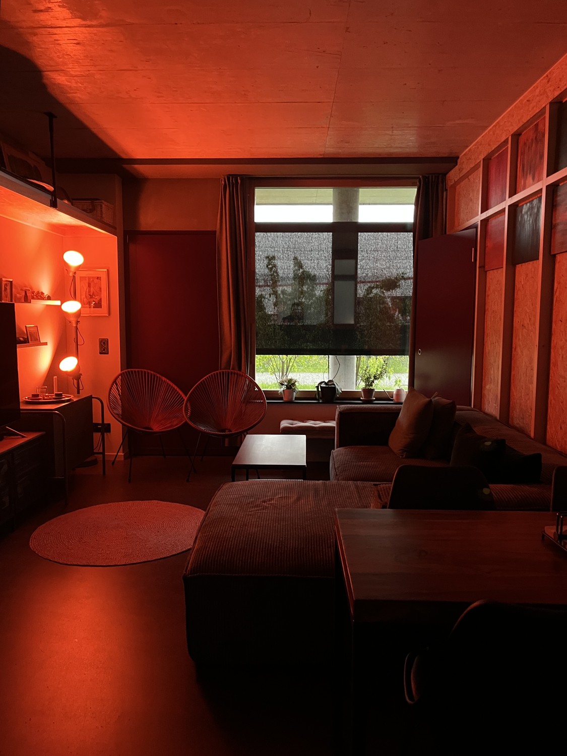 1-Zimmer-Wohnung, Foto 3 von 4