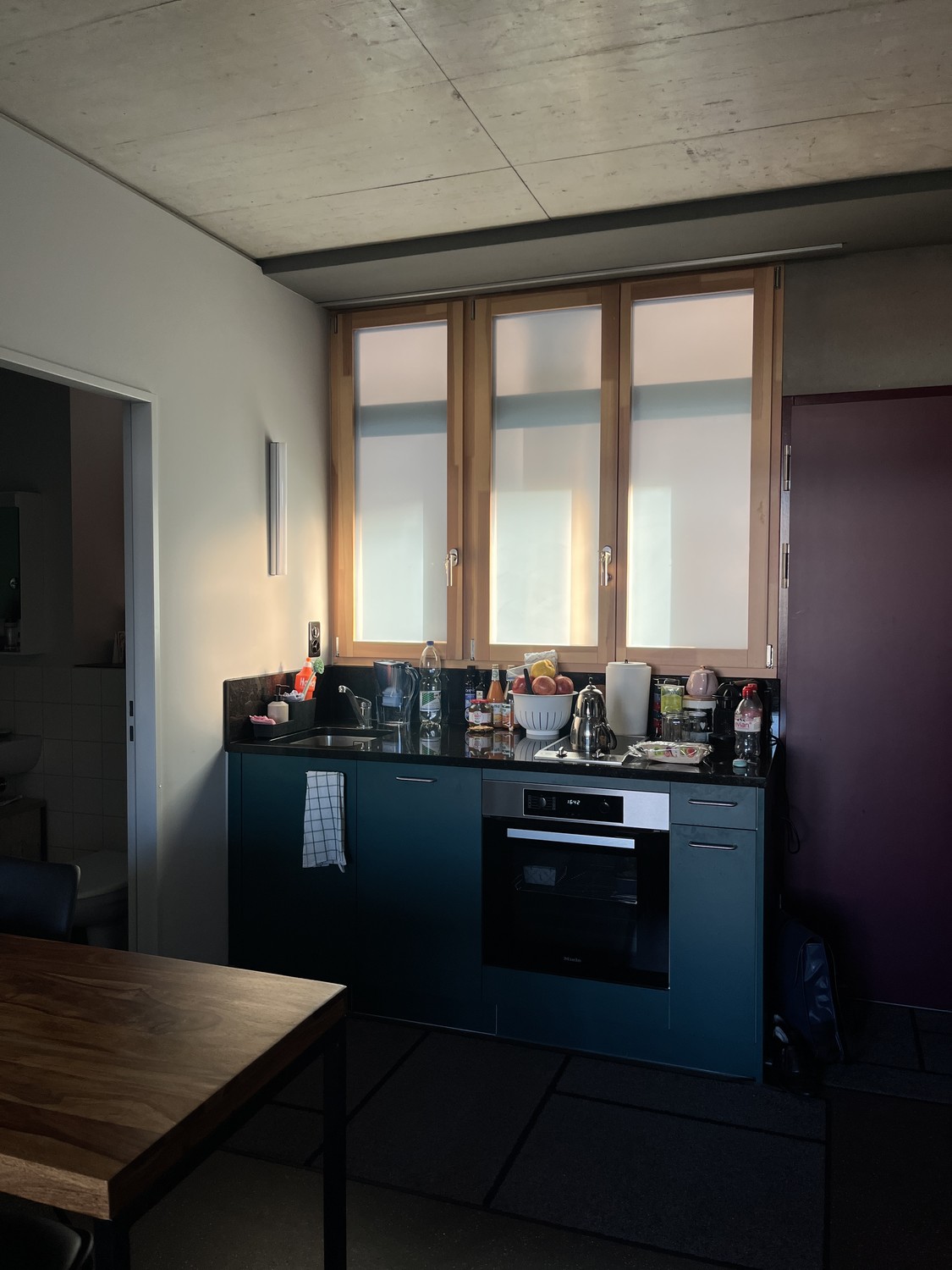 1-Zimmer-Wohnung, Foto 1 von 4