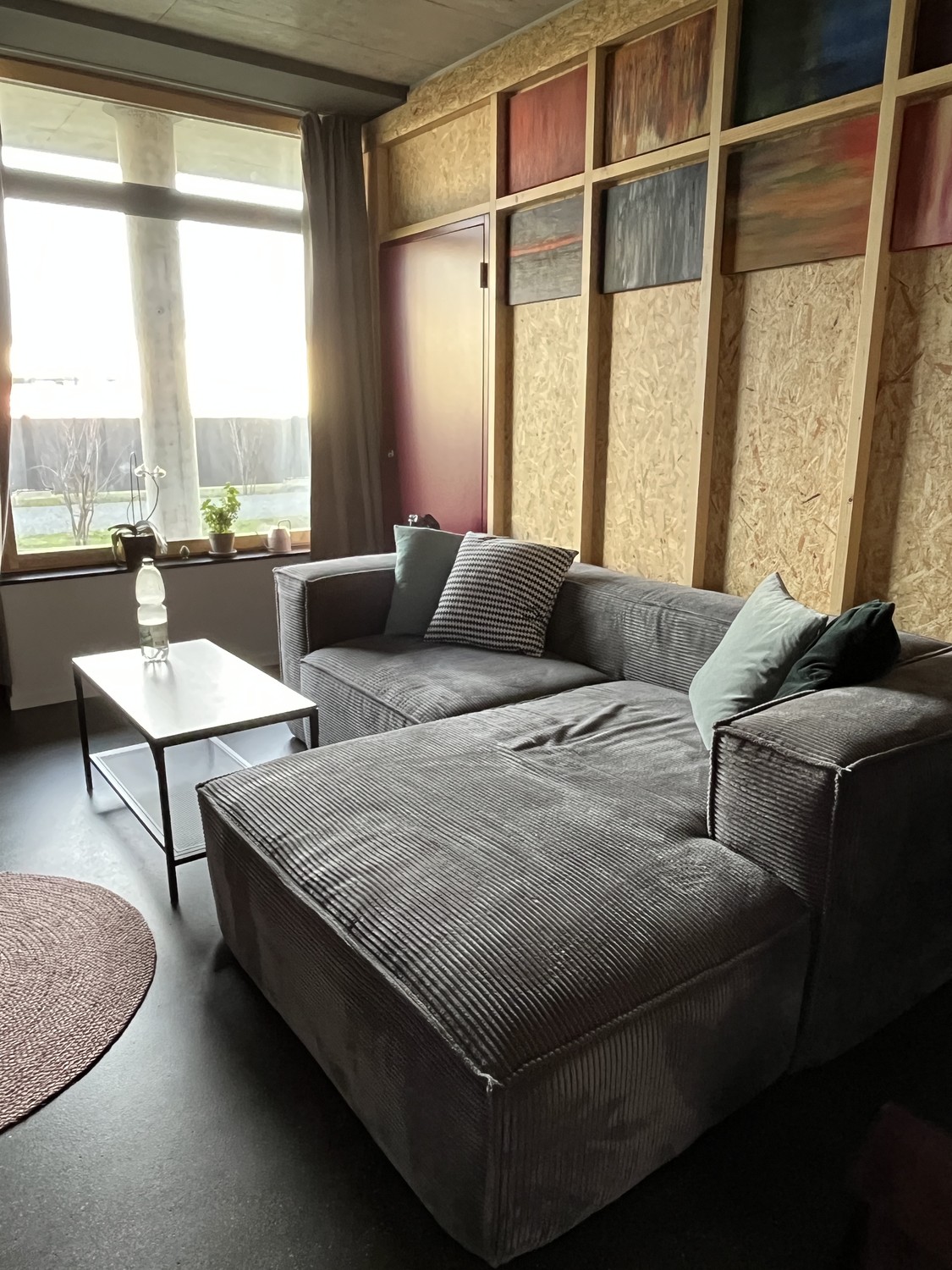 1-Zimmer-Wohnung, Foto 2 von 4