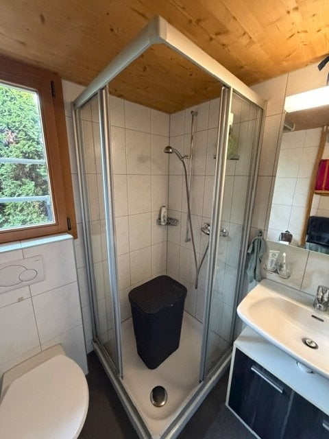 Maison individuelle de 2 ½ pièces