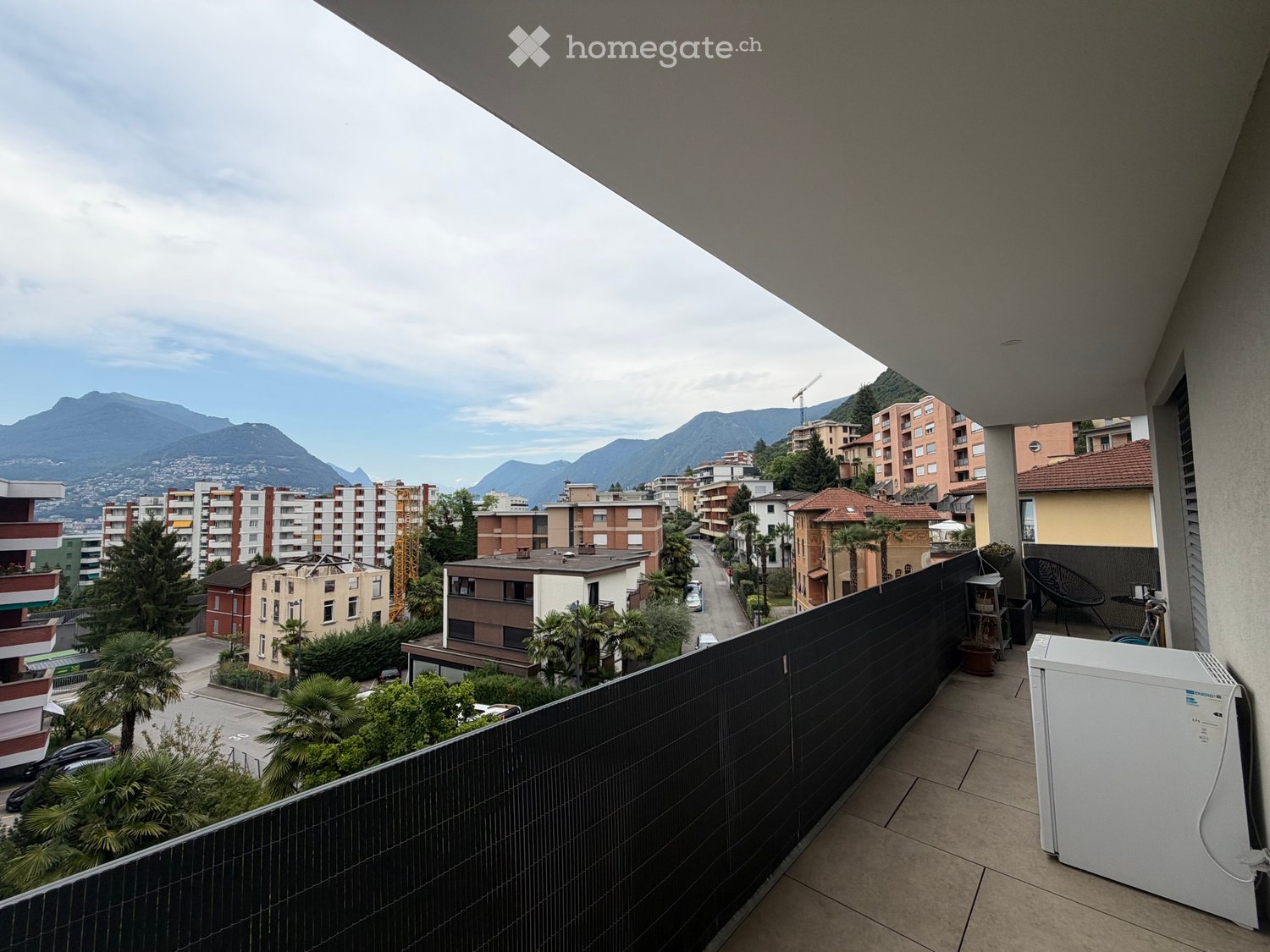 2 rooms apartment, photo 1 of 5