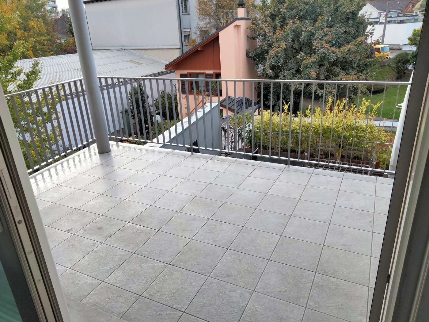 Appartamento di 3 ½ locali