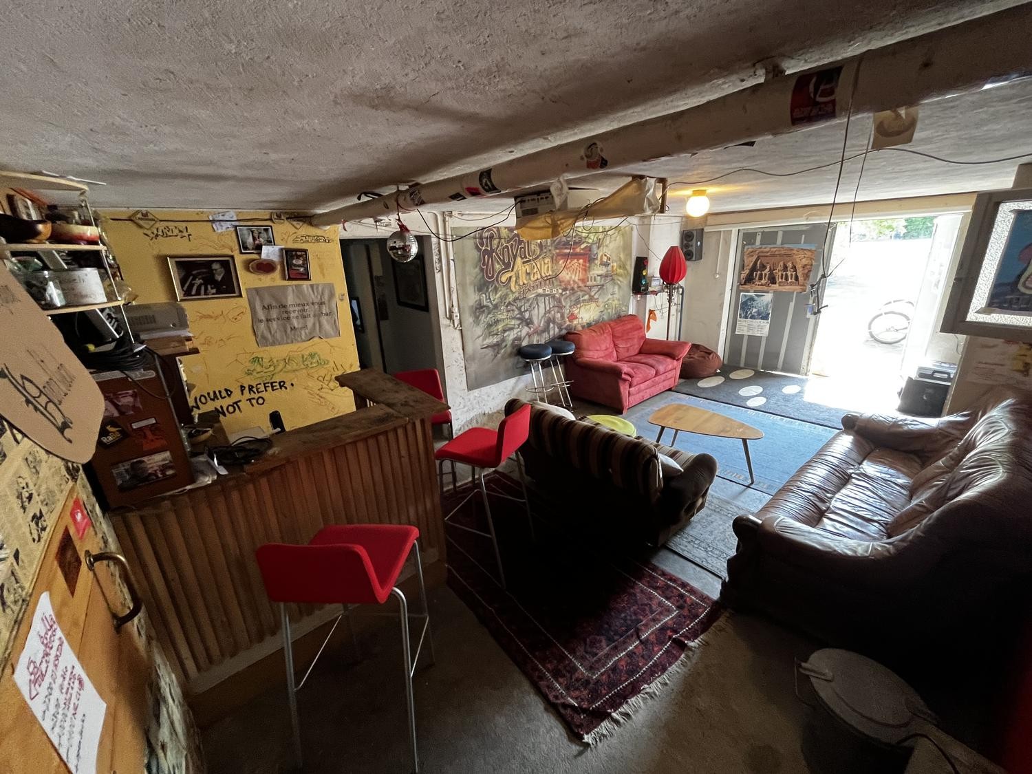 Zimmer in einer Wohngemeinschaft, Foto 9 von 10