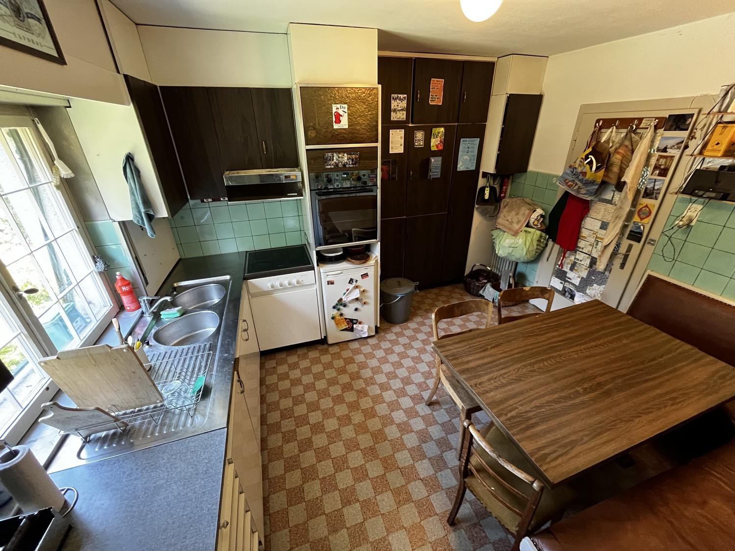 Zimmer in einer Wohngemeinschaft, Foto 4 von 10