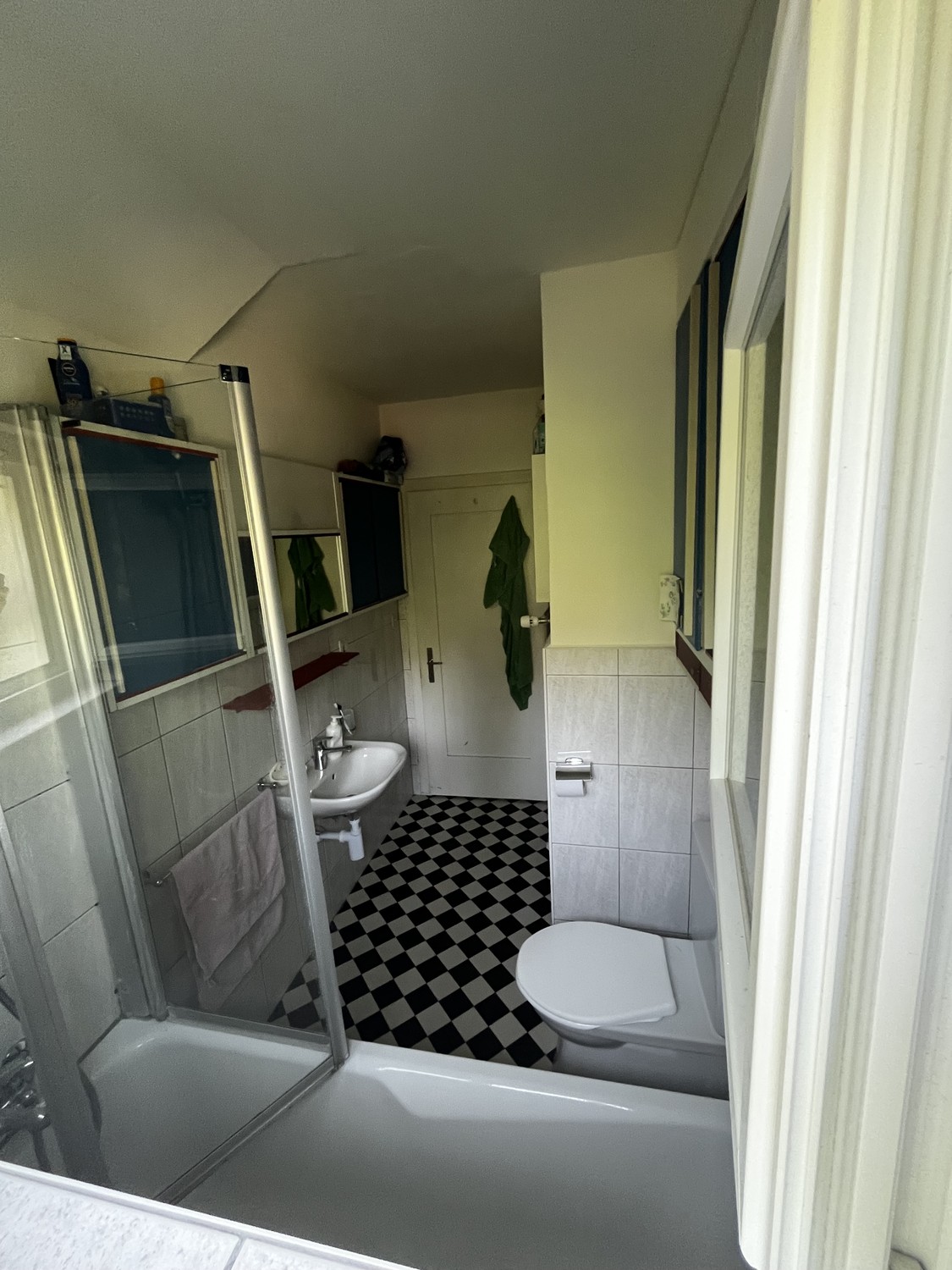 Zimmer in einer Wohngemeinschaft, Foto 7 von 10