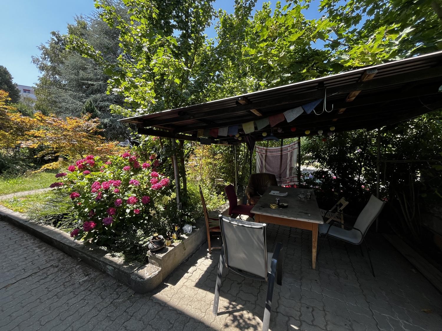 Zimmer in einer Wohngemeinschaft, Foto 10 von 10