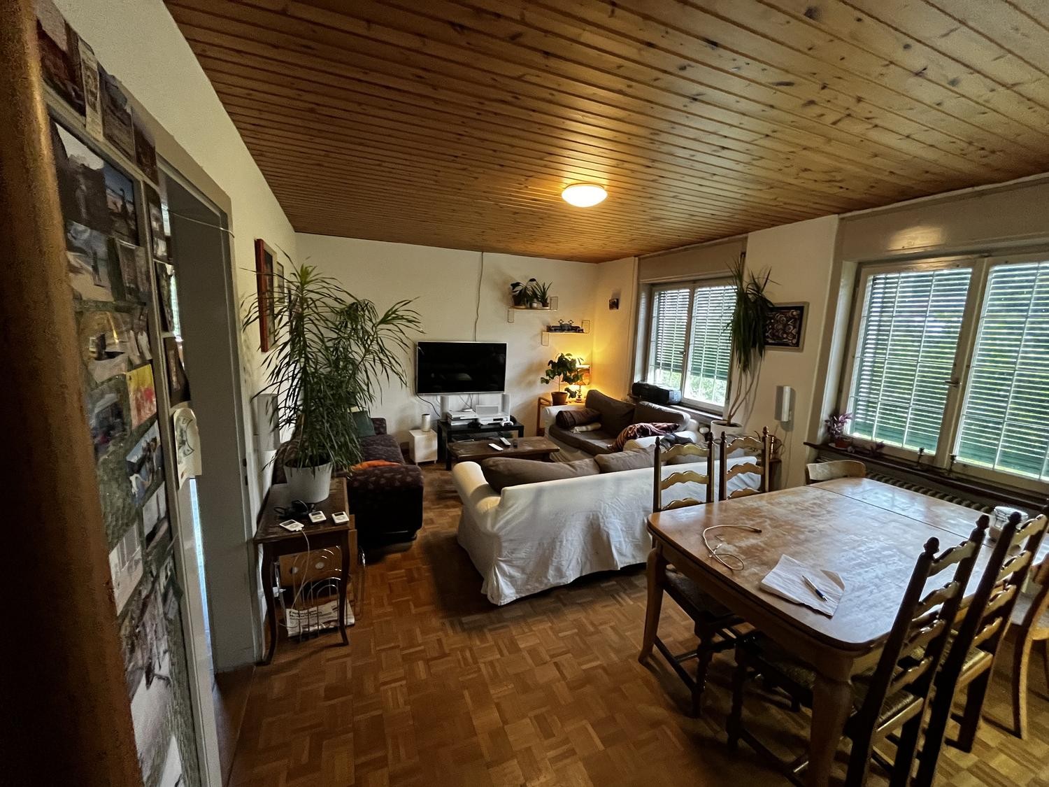 Zimmer in einer Wohngemeinschaft, Foto 3 von 10
