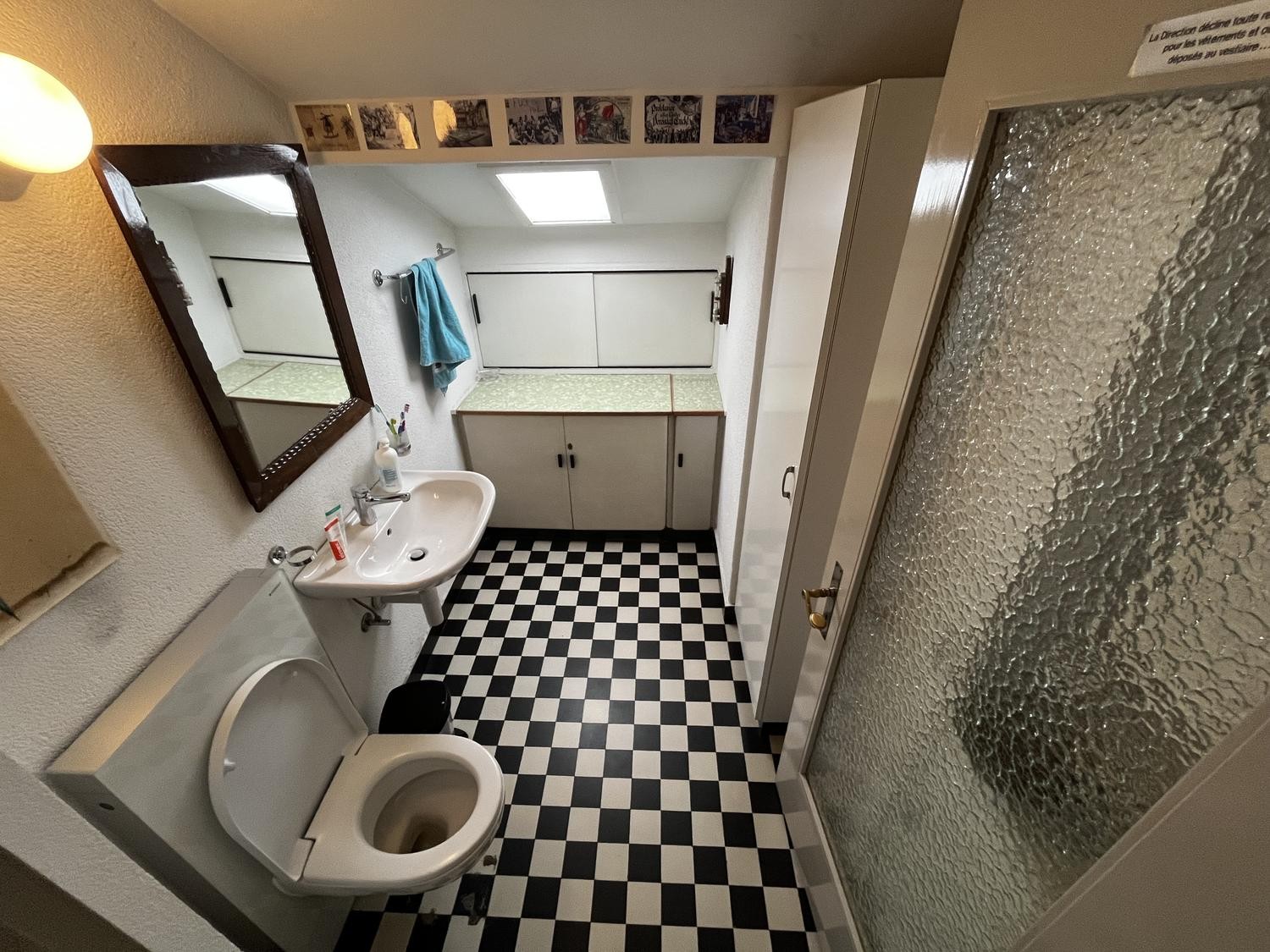 Zimmer in einer Wohngemeinschaft, Foto 6 von 10