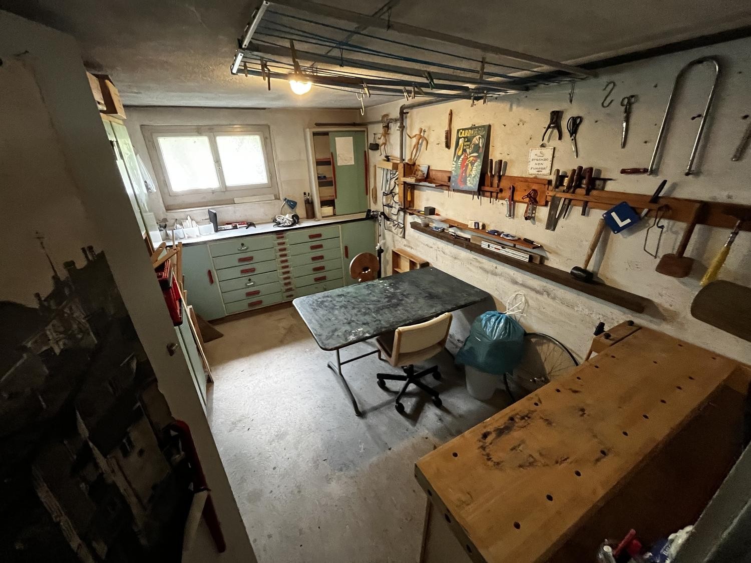 Zimmer in einer Wohngemeinschaft, Foto 8 von 10