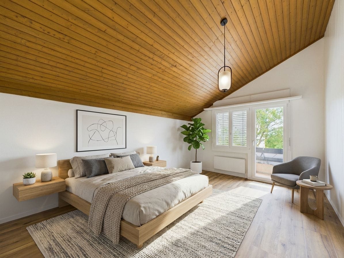 Maison individuelle de 6 ½ pièces