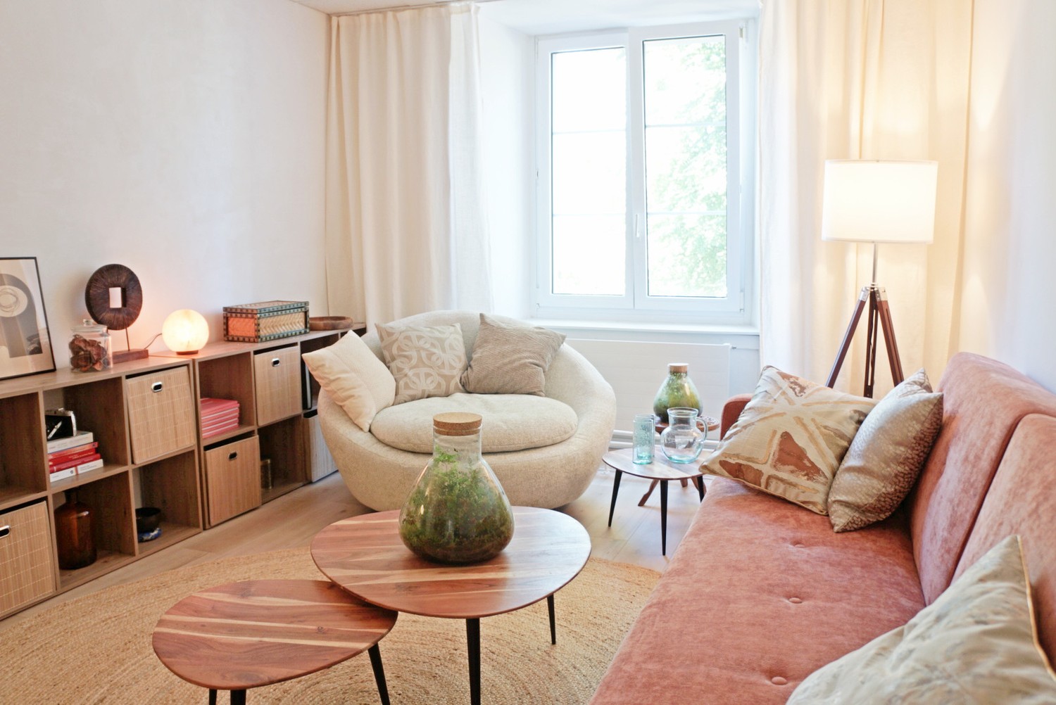 Commercial