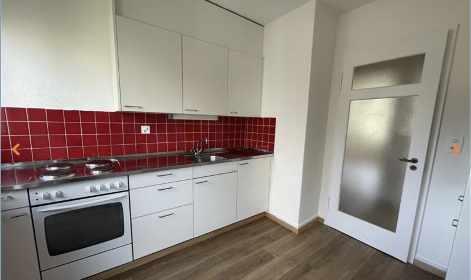 Room in a shared flat, Foto 1 von 3