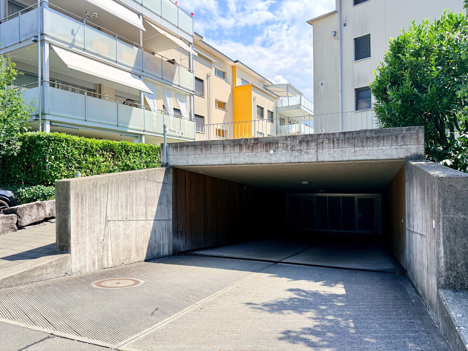 Underground slot, Foto 2 von 3