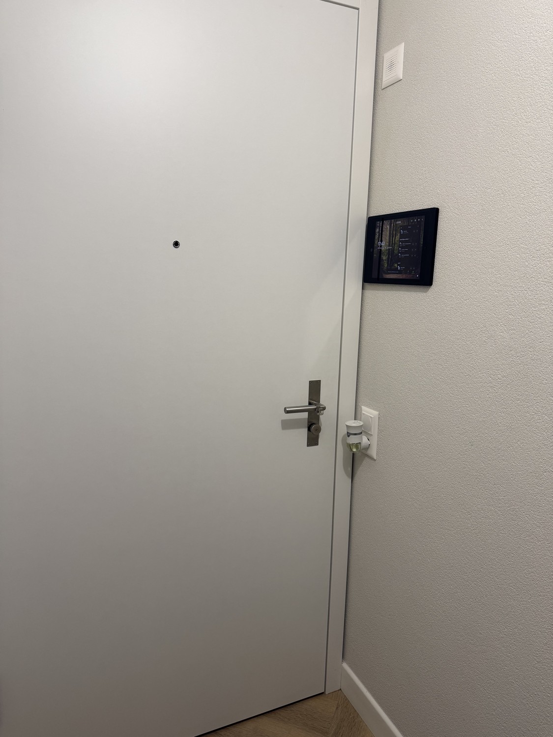 2 ½ Zimmer-Wohnung