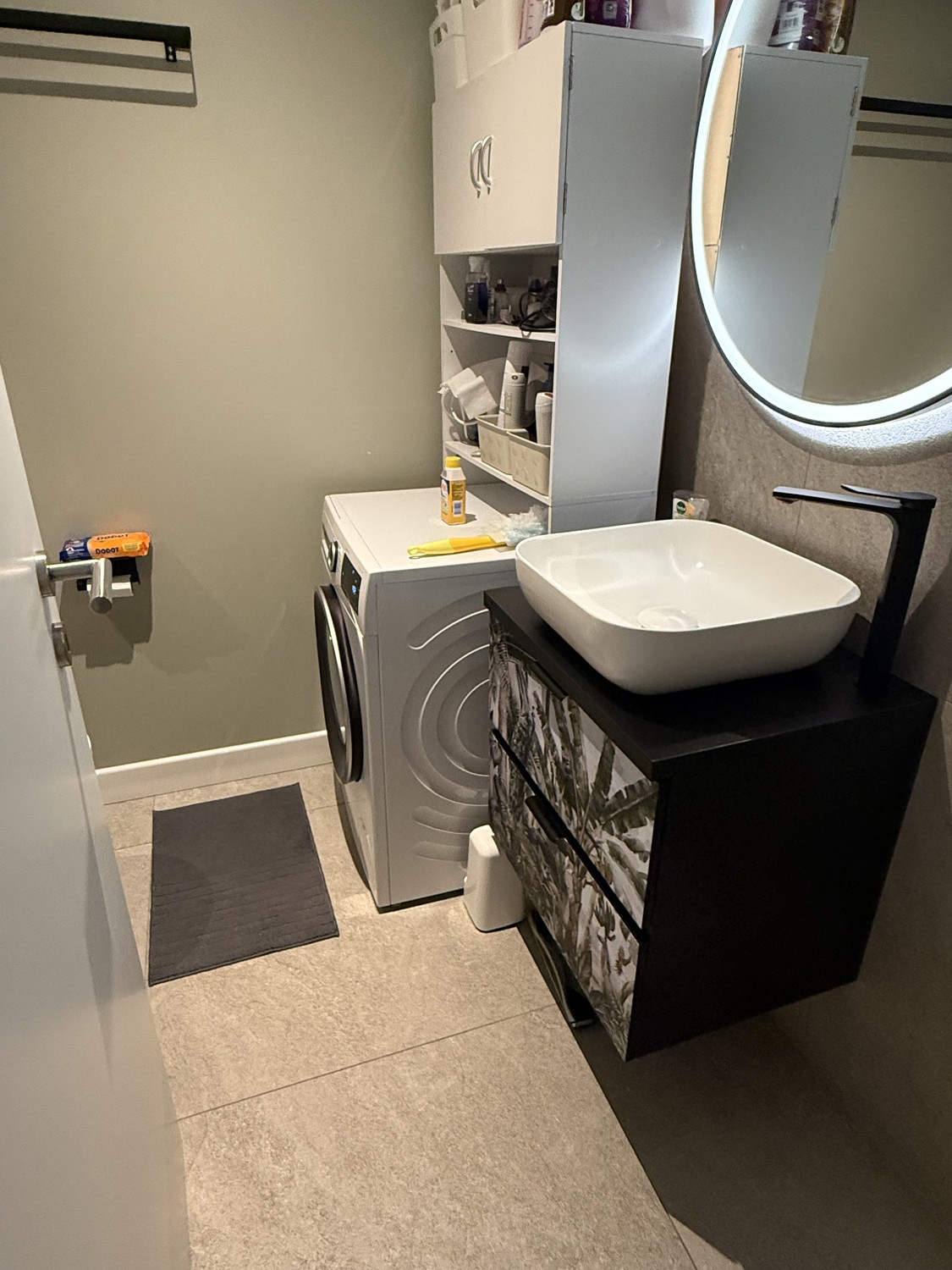 2 ½ Zimmer-Wohnung