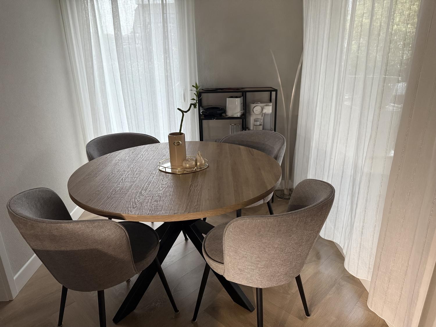 2 ½ Zimmer-Wohnung