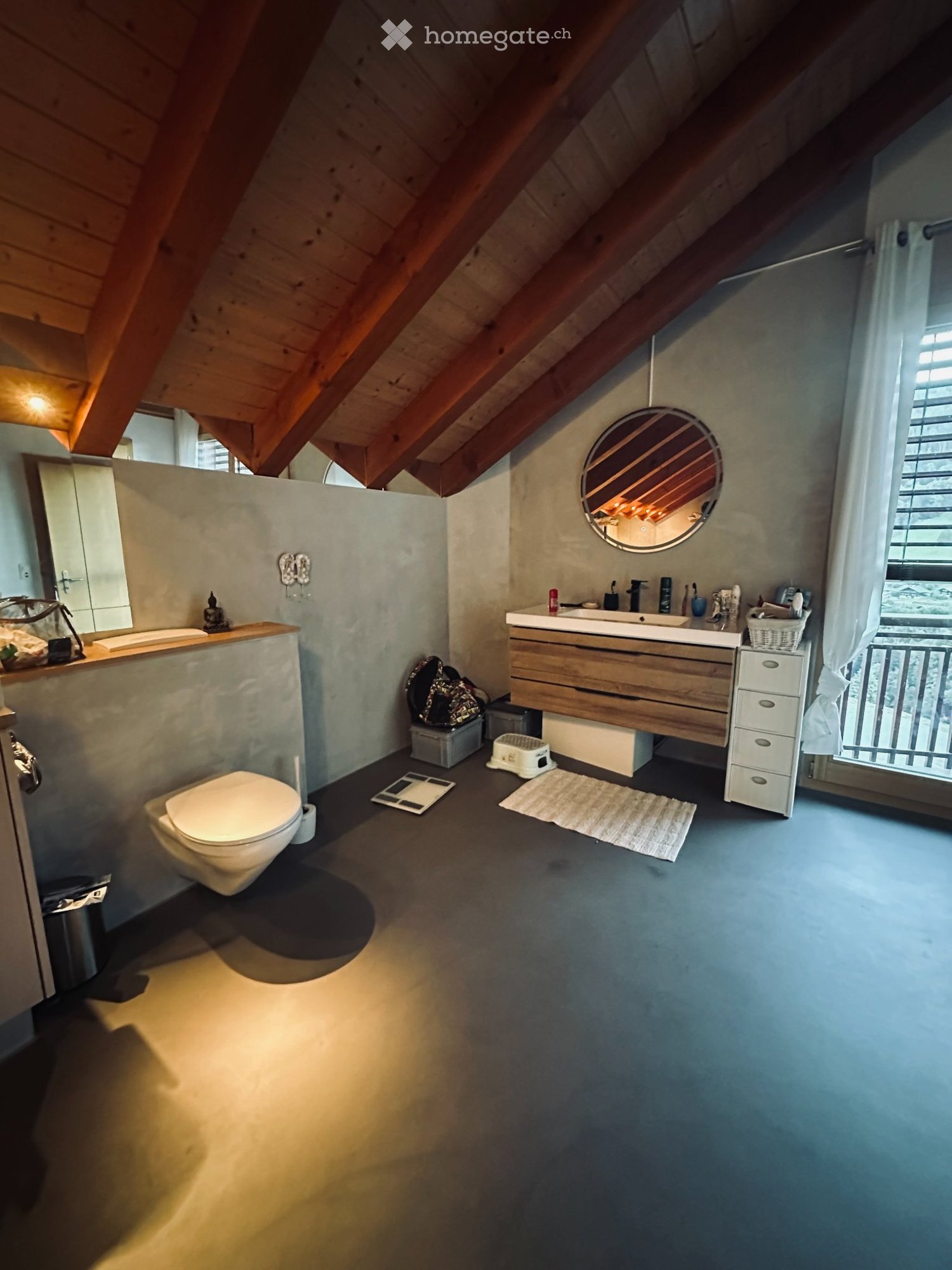 5 ½ Zimmer Einfamilienhaus
